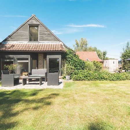 B&B Hof Ter Koningen Arrondissement di Arrondissement di Aalst Esterno foto