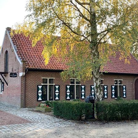B&B Hof Ter Koningen Arrondissement di Arrondissement di Aalst Esterno foto