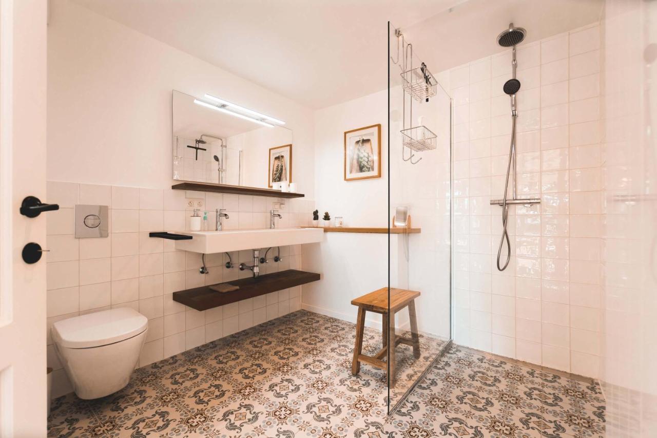 B&B Hof Ter Koningen Arrondissement di Arrondissement di Aalst Esterno foto