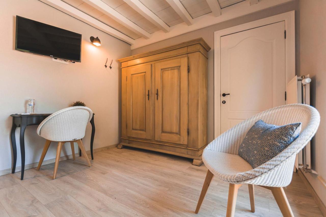 B&B Hof Ter Koningen Arrondissement di Arrondissement di Aalst Esterno foto